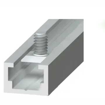 China Manufacturer Machining Precision Aluminum Awning Parts