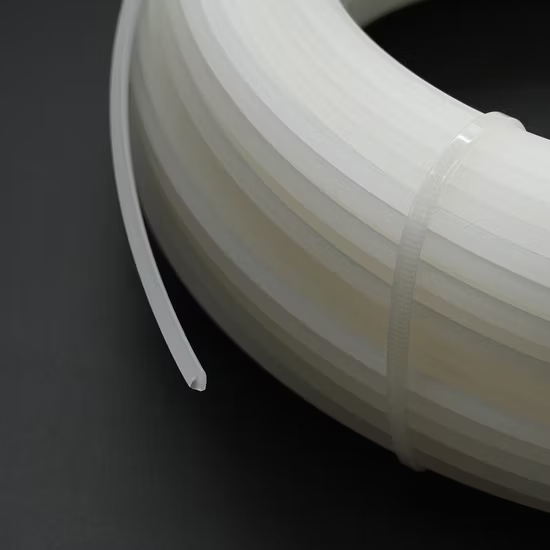 PVDF Welding Rod Roll