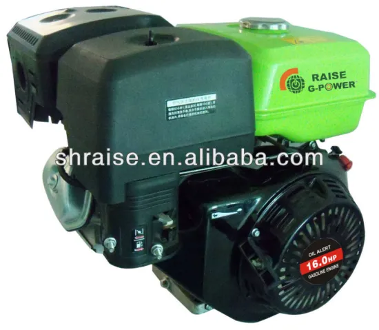 18hp 439cc air cooled gasoline engine RZ192F/FE