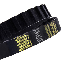 Timing belt industry Rubber timing belt