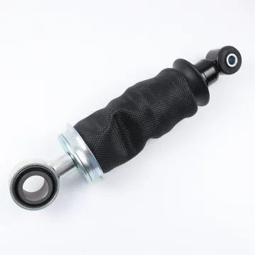 5001025B91W/5001025A1063-C01 Front Shock Absorber for FAW Jiefang J6P Truck