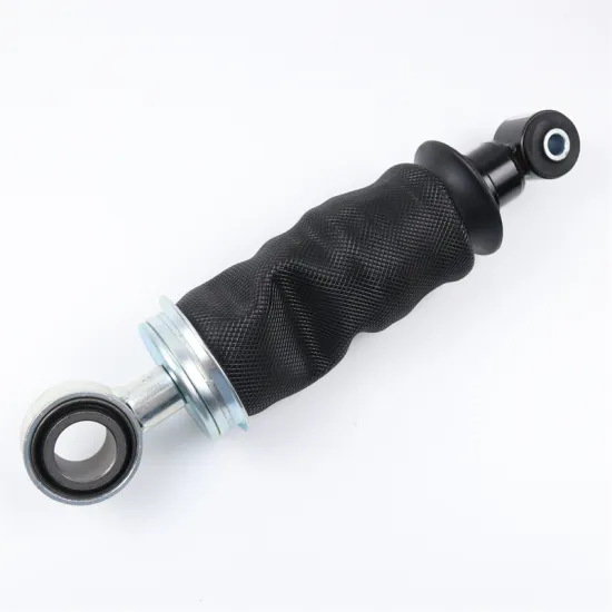 5001025B91W/5001025A1063-C01 Front Shock Absorber for FAW Jiefang J6P Truck