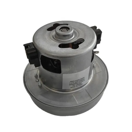 Vacuum Cleaner Spare Parts: Shop for Wet and Dry Vacuum Cleaner Motors