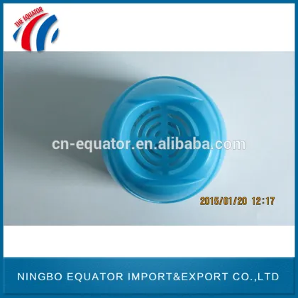 2015 hot sale bathroom citrus scent air freshener