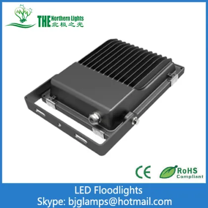20w Led Floodlights With Philips LEDS