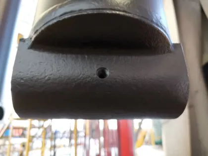 Hydraulic Parker Telescopic Cylinder Solutions for Dump Trucks and Trailers