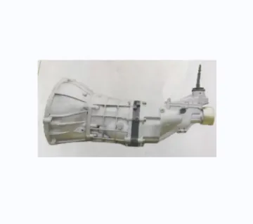 Transmission Gearbox for Toyota Engine Parts