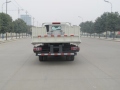 2018 Dongfeng wrecker φορτηγό ρυμουλκούμενο πλατφόρμα για πώληση