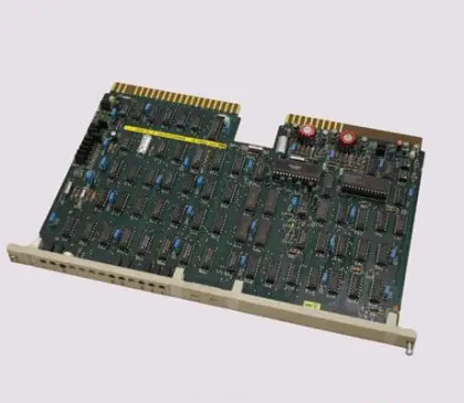 ABB ED1822A Brown Boveri Data Interface Board
