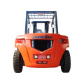 High Quality 7 Ton Diesel Forklift Truck Specification