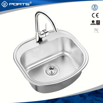 Excellent stainless steel sink,kitchen sink