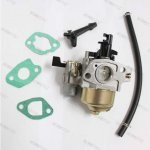 คาร์บูเรเตอร์ Honda Gx160 5.5hp 16100-ZH8-W61 พร้อมเดิน