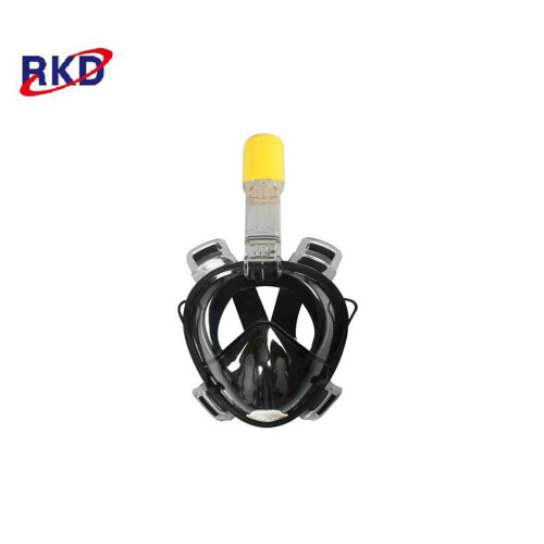 Water Sports Equipment Adults Seaview 180 Snorkel