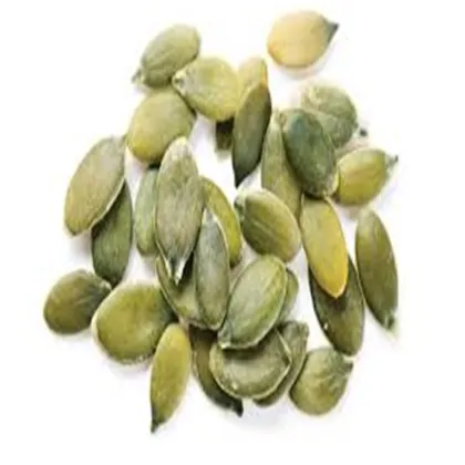 Grade A Pumpkin seed shine skin