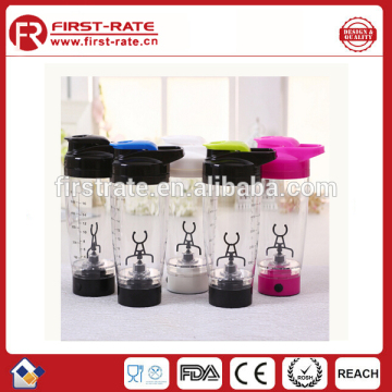 600 ml Electric Protein Shaker Blender My Water Bottle For Coffee Milkshake