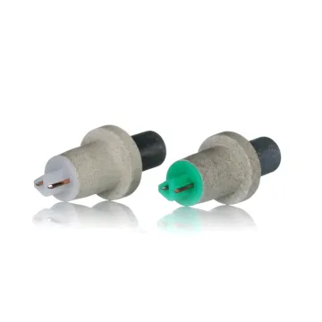 Wholesale Disposable 604 Immersion Thermocouple Tips for Foundry OEM - Chinese Manufacturer