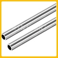 stainless steel tube welded vs seamless