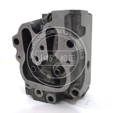 MAN Spare Parts Cylinder Head 2866 5103 101 6773