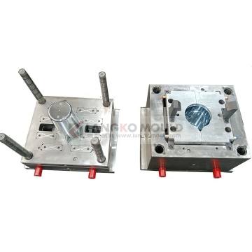 Customized PP Material Mold for Volume Shaker Cup - Huangyan Mould Manufacturer