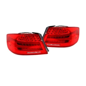 High Quality BMW 3-Series Coupe E92 E93 LED Tail Lamp Assembly Wholesale