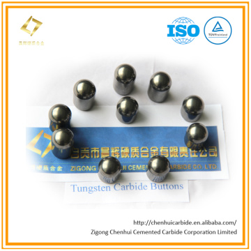 Hot Sell Superior Quality Mining Tools Cemented Carbide Drill Button