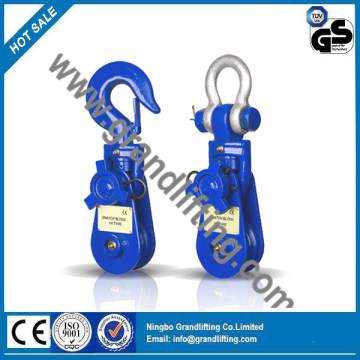 Yh Ys Type Heavy Duty Steel Block
