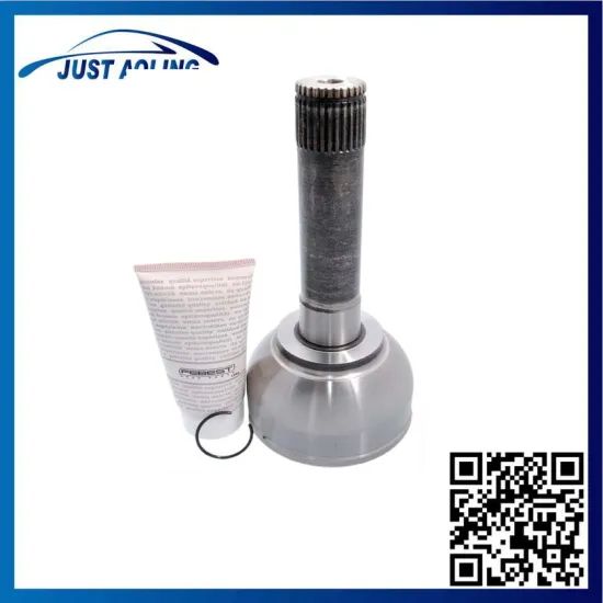 CV joint bearing rubber automotive parts 0110-015