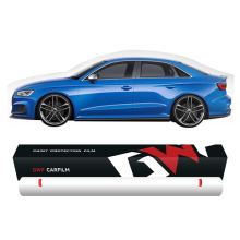 Чистая упаковка Tesla Model 3