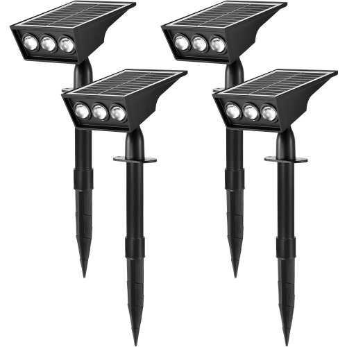 Luz de taller enchufable LED ultrabrillante de 80 W