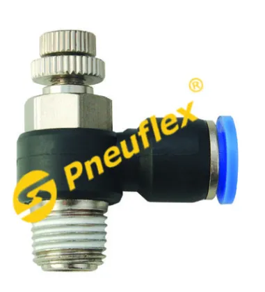 Jsc Control-in Speed Controllers 