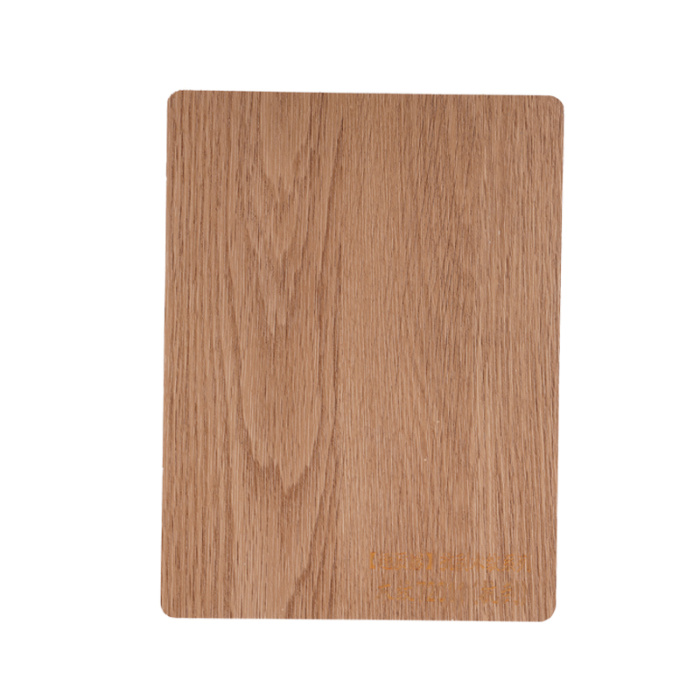 5mm 8mm Bambu Arang Bersama Panel Dinding PVC dengan Spesifikasi yang Disesuaikan