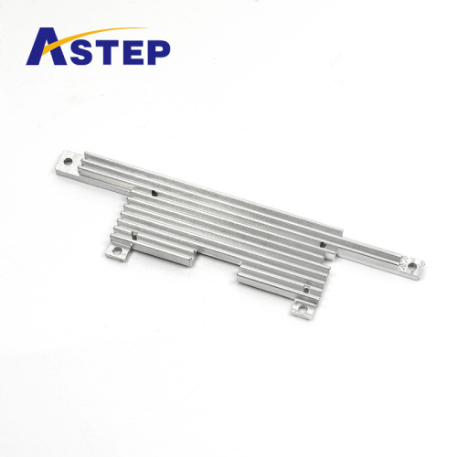 Customized Aluminum Heat Sink 6060 6063