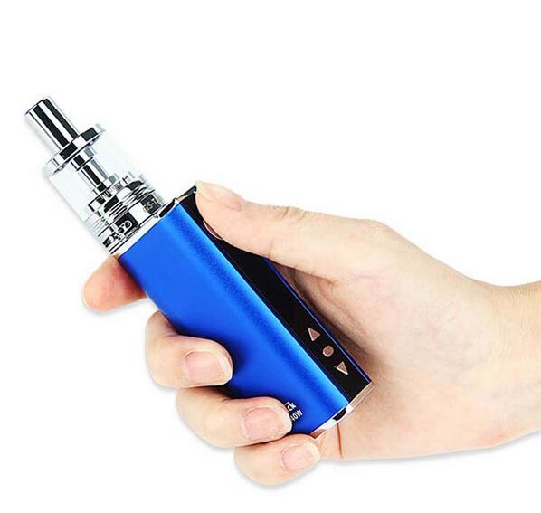 Eleaf Istick Tc 40w Balang kiti, BossGoo.com'da Yksek Kalite Eleaf  Istick Tc 40w Balang kiti