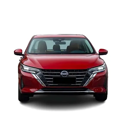 2024 Nissan Sylphy 1.6L CVT Comfortable Family Sedan