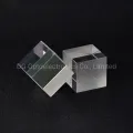 Chính xác BK7 Glass Glight góc Prism 90 độ