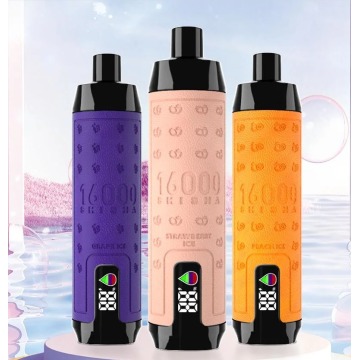 Elfbox 16000 ขายส่งบุหรี่อิเล็กทรอนิกส์