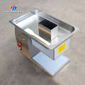 Máquina comercial automática de fatiar carne