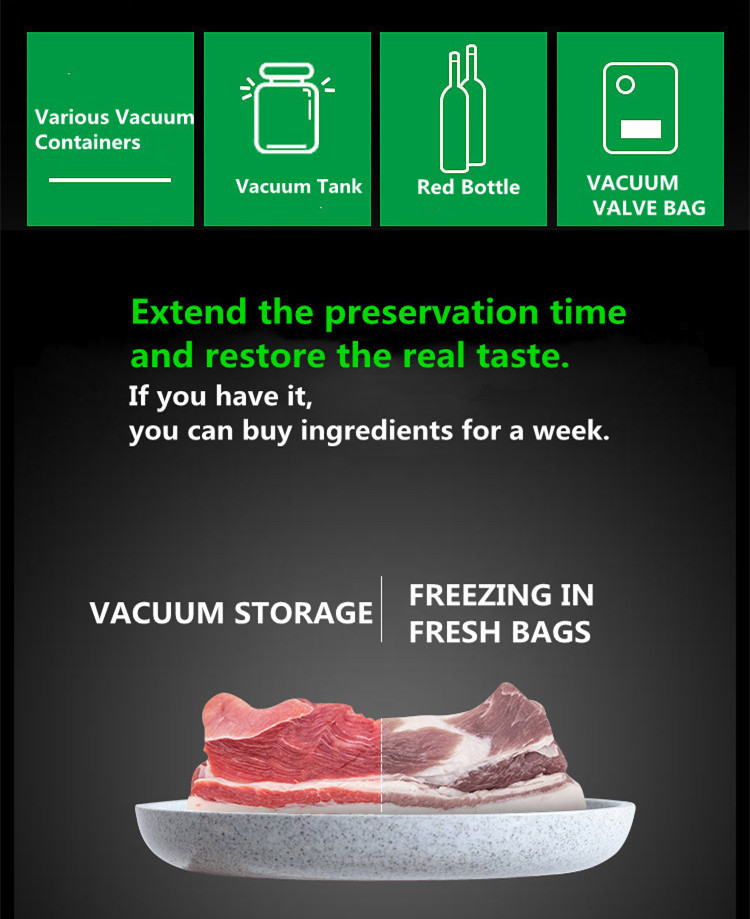 Food Vacuum Sealer Best