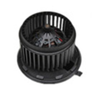 NEW GENUINE Q7 VW T5 ALHAMBRA AIR CON CONDITIONING FAN MOTOR 7H0 819 021 A