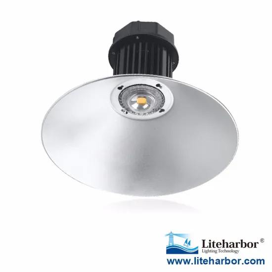 CE, RoHS 50000 hours LED High Bay Light Waterproof 100W