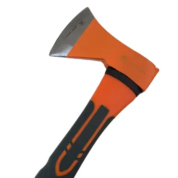 Wholesale Various Types of Hatchet Axe Manufacturer - Wood Cutting Axe
