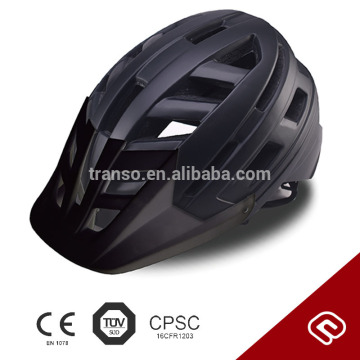 MTB off road downhill Enduro bicycle helmet/mountainbike helmet/Bicycle helmet for sale TBBH409