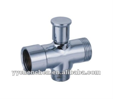 Popular brass water separator