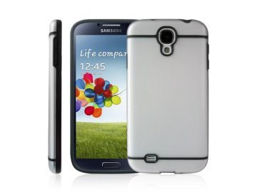 cover case for samsung galaxy s4, transparent cover for samsung s4