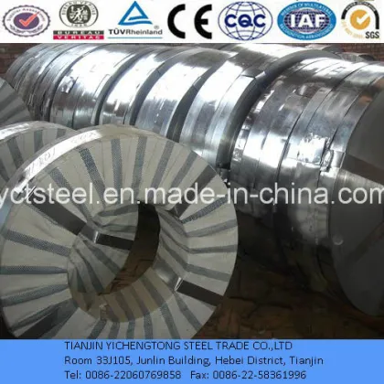 Tisco 304 Stainless Steel Coil-Frist Quality
