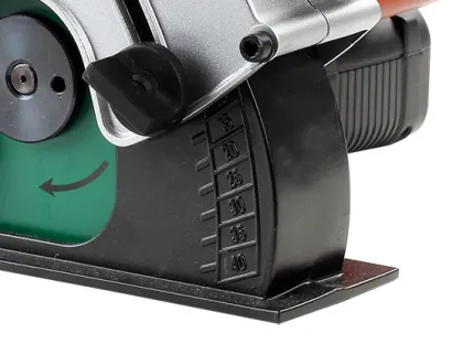 125mm 1700w Concrete Cutting Wall Chaser Tool