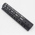 Active-8 7/9/10/12/13.5/15'' Inch M-Lok Handguard Rail Free Float Mount System Ultralight Fit .223/5.56_AR-15 Series