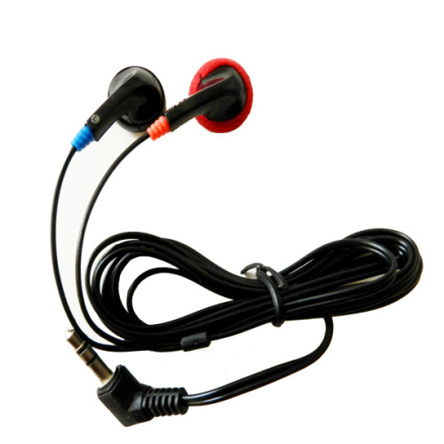 Headphone pesawat headphone nirkabel murah
