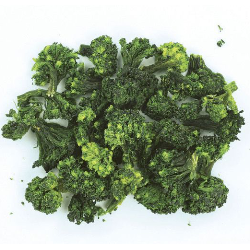 Brócoli deshidratado de alta calidad al por mayor