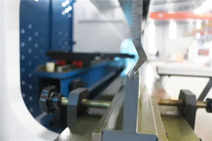 Yawei CNC Press Brake Machine for Sale on Craigslist for Door Frame